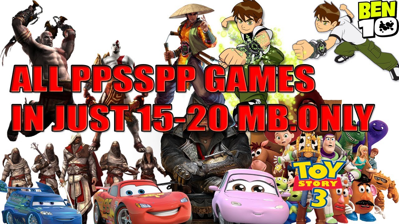 Ps2 Highly Compressed Games In 5mb Mediafire